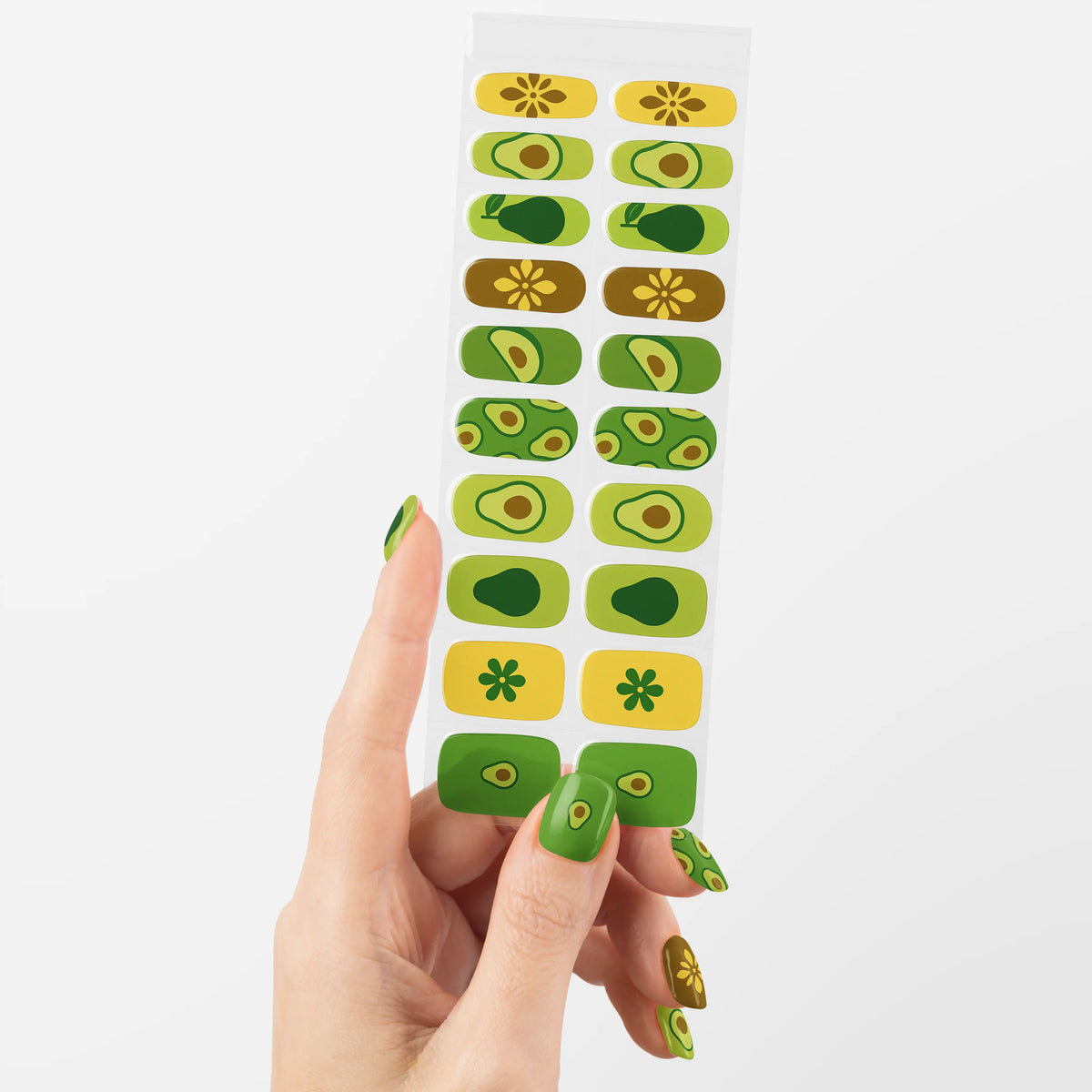 nail-wraps