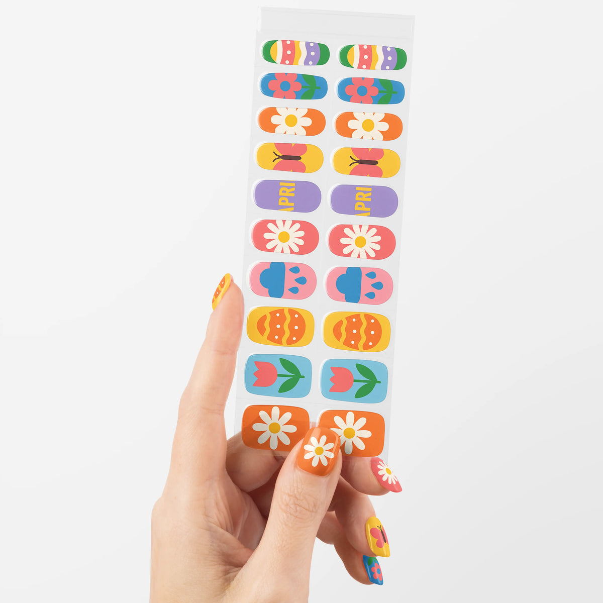 nail-wraps
