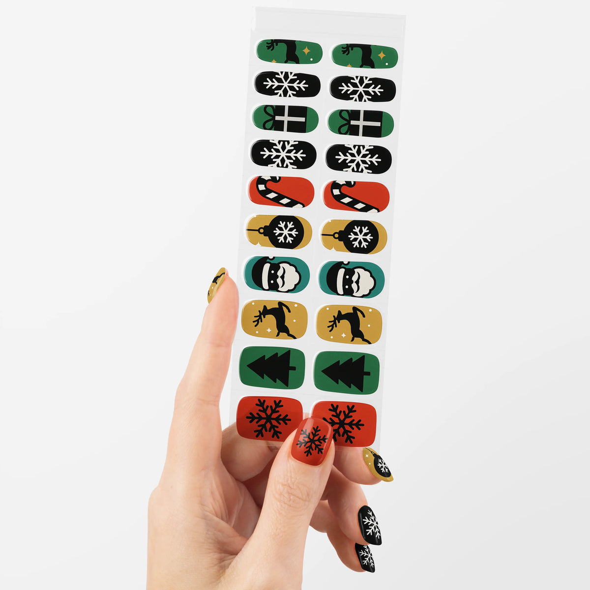 nail-wraps