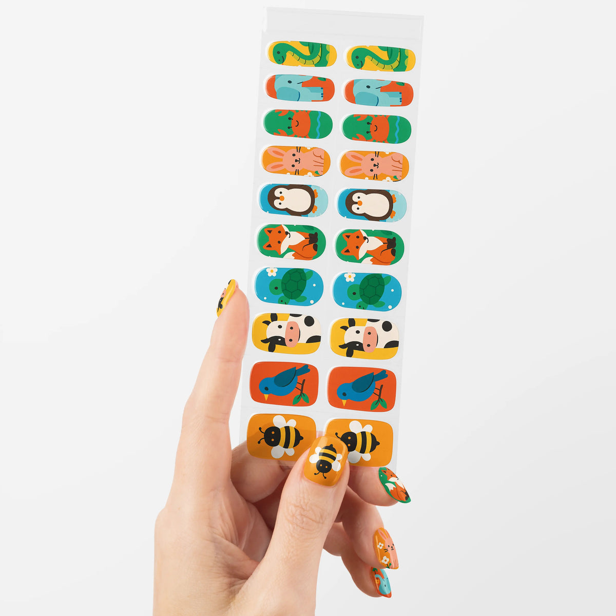 nail-wraps