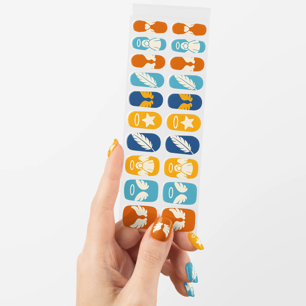 nail-wraps