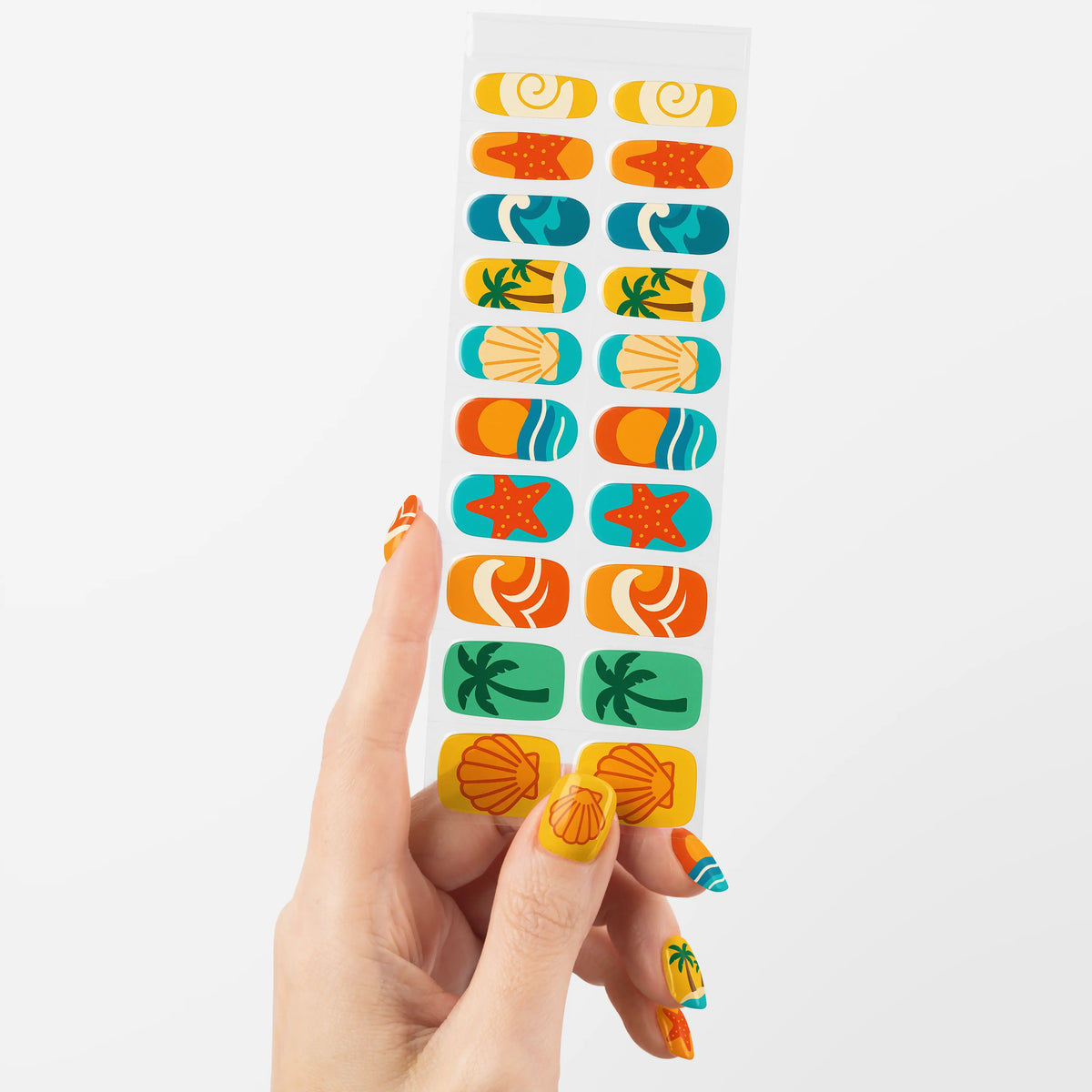 nail-wraps