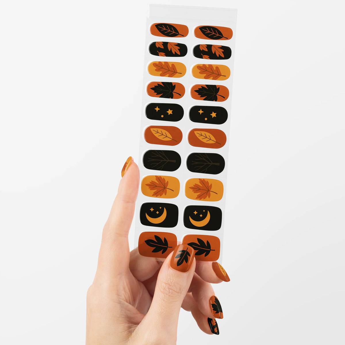 nail-wraps