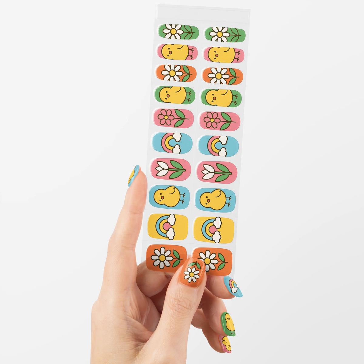 nail-wraps