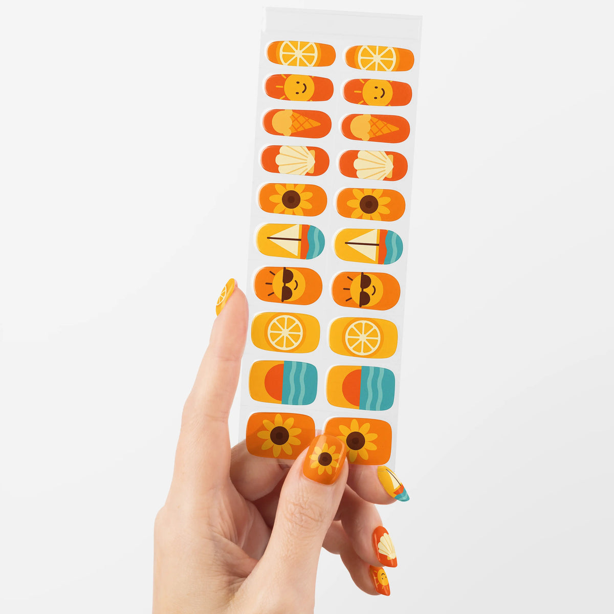 nail-wraps