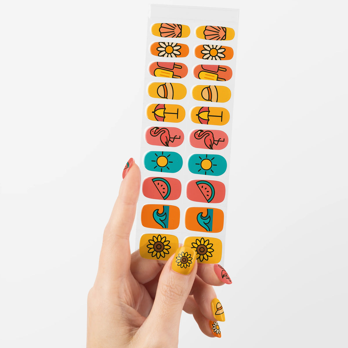 nail-wraps