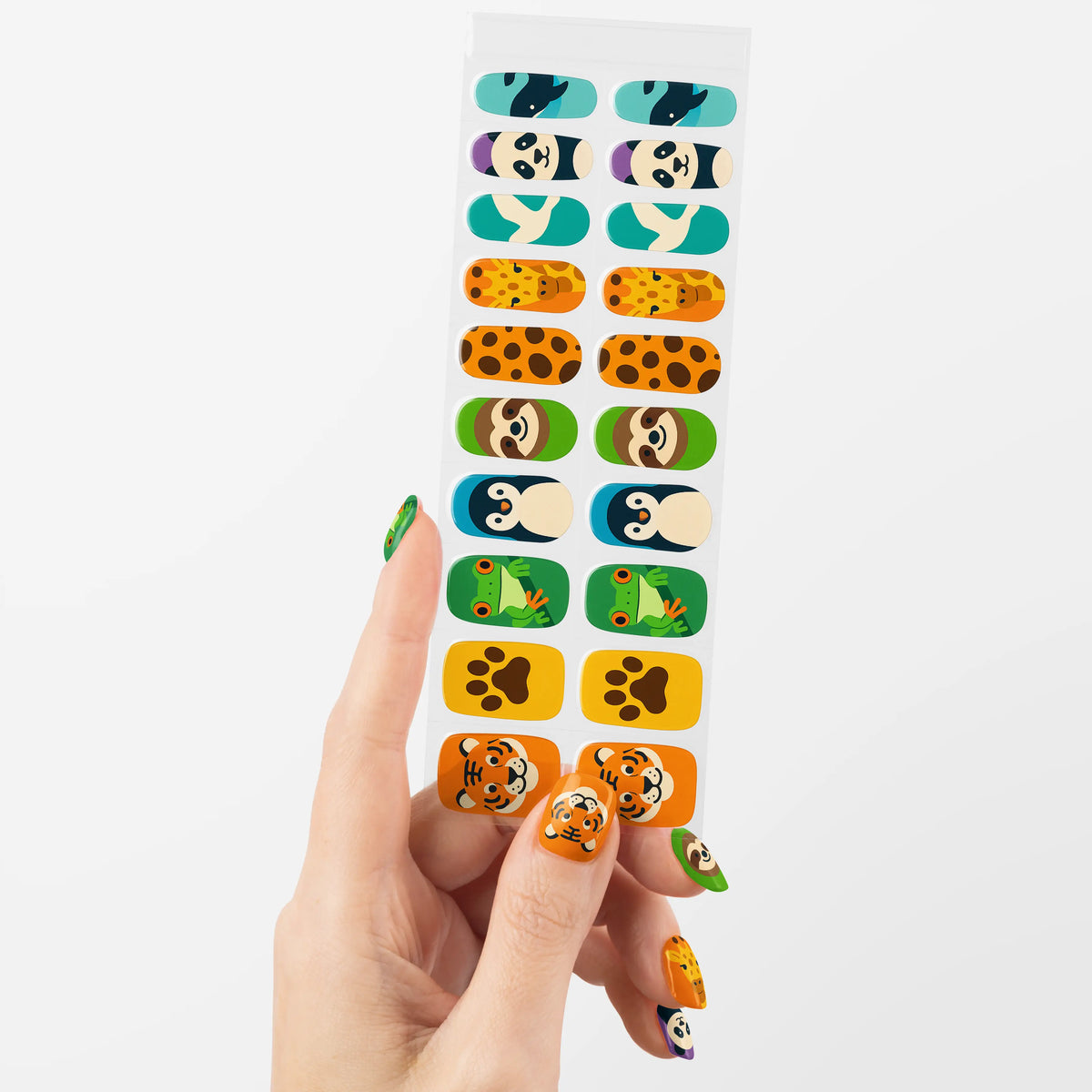 nail-wraps