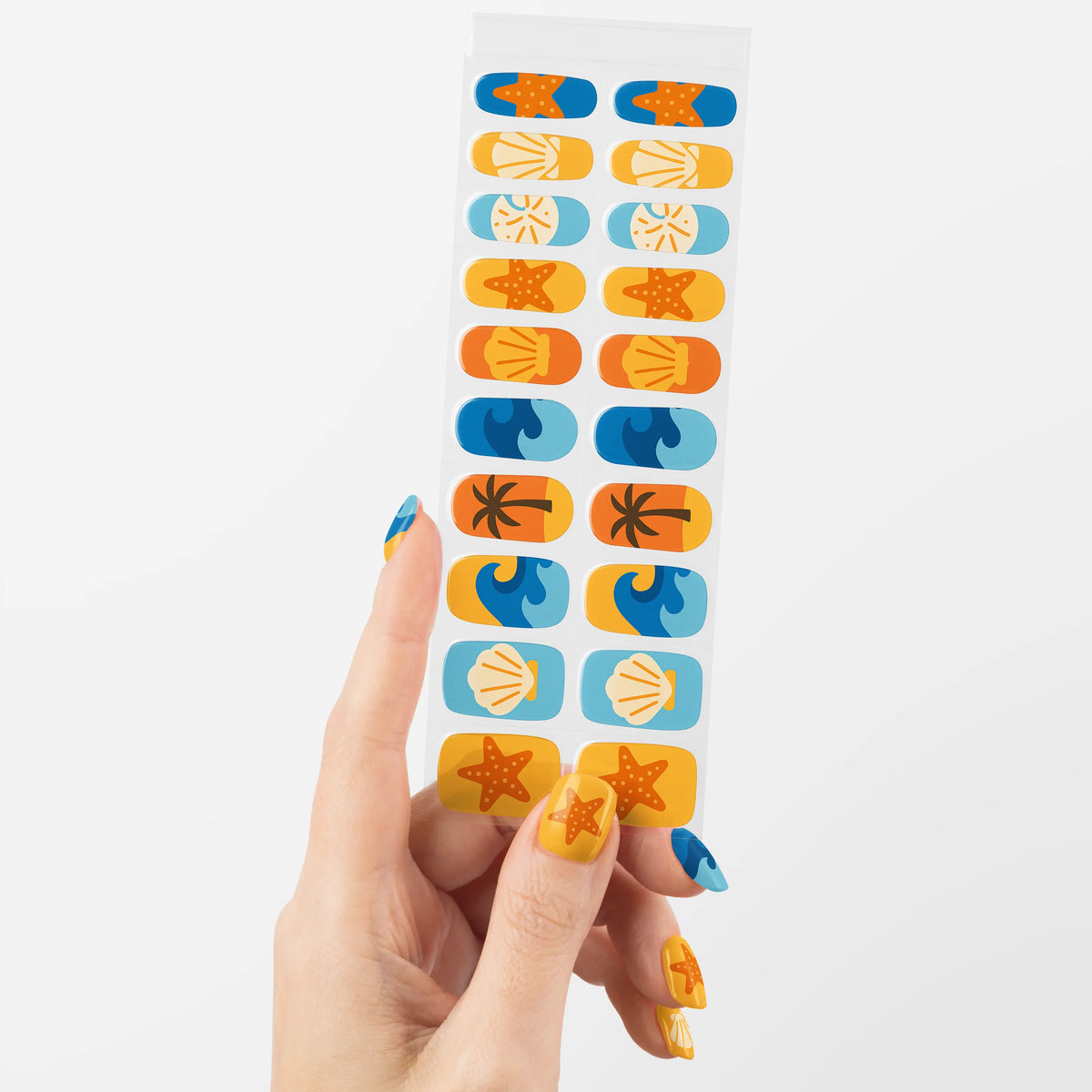nail-wraps