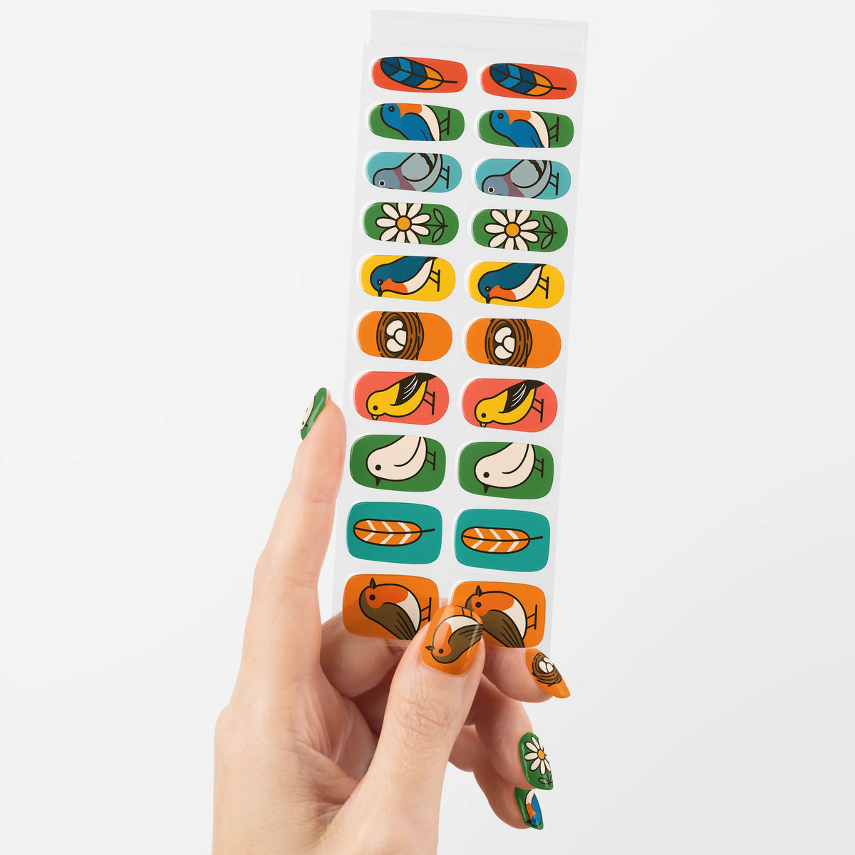 nail-wraps