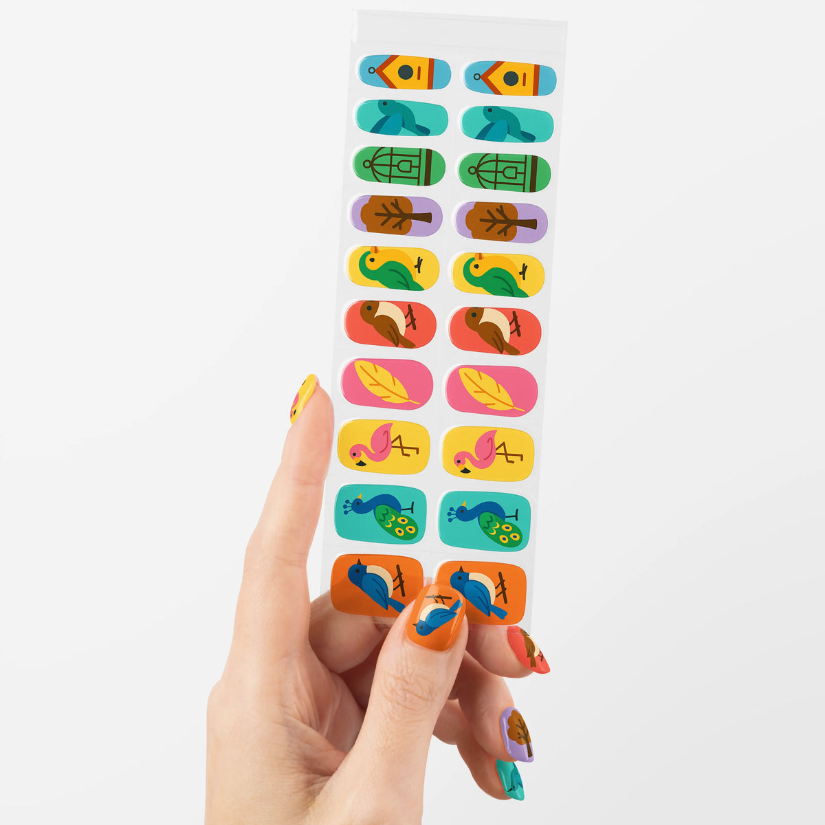nail-wraps
