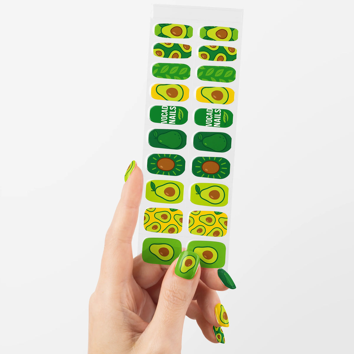 nail-wraps