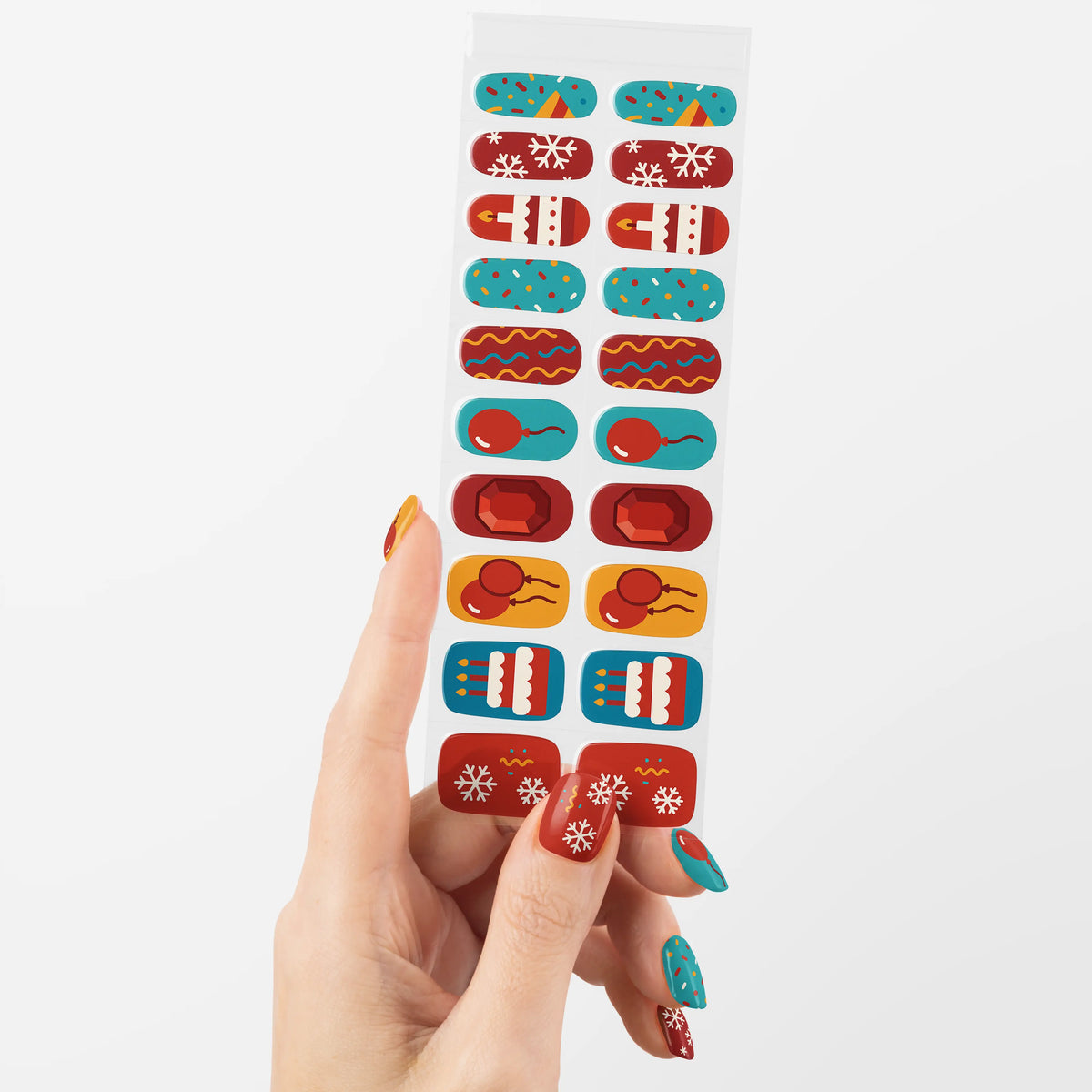 nail-wraps