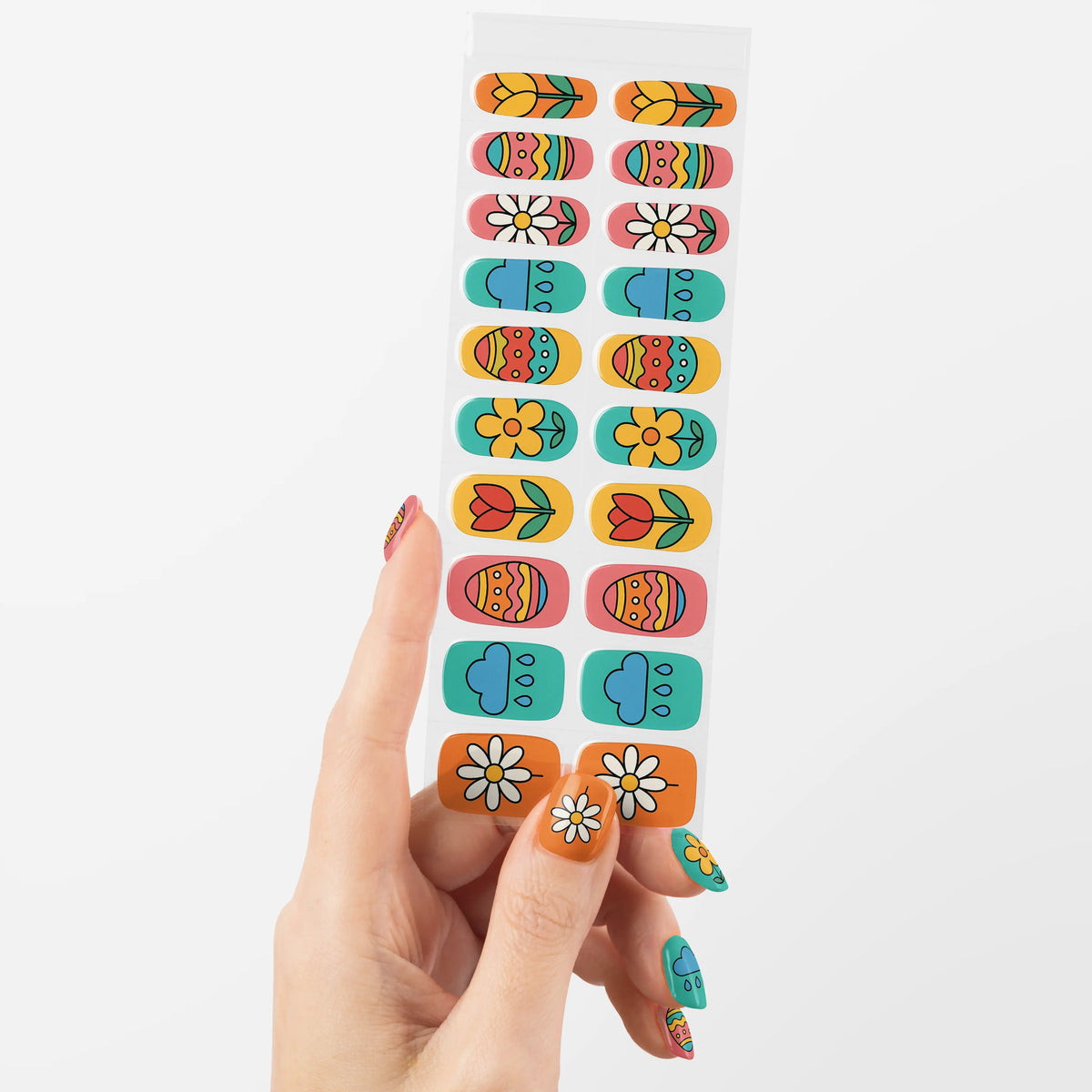 nail-wraps
