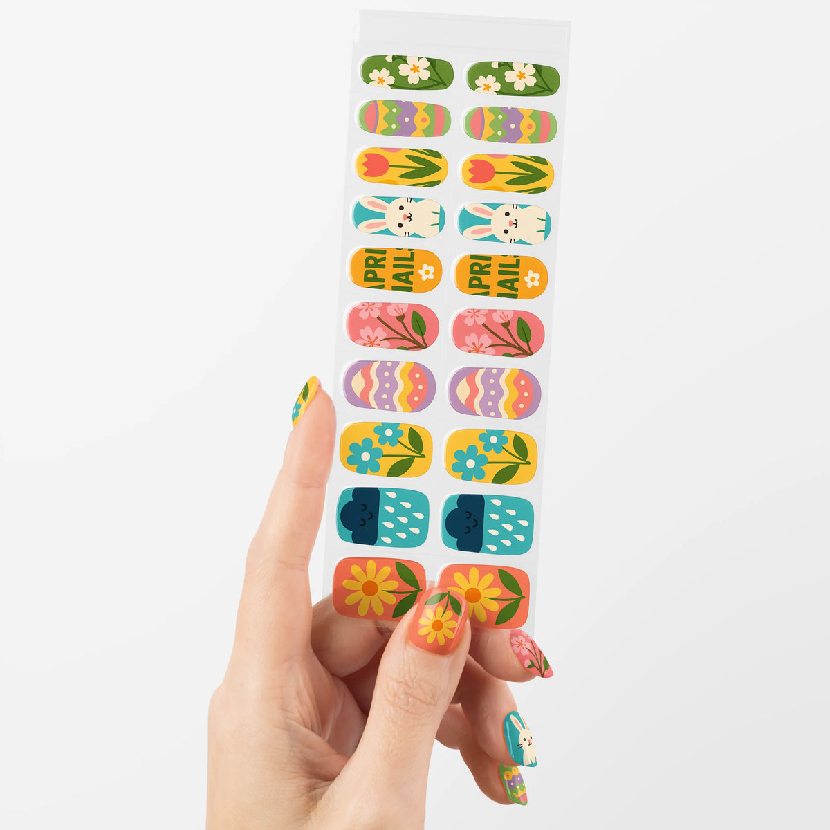 nail-wraps
