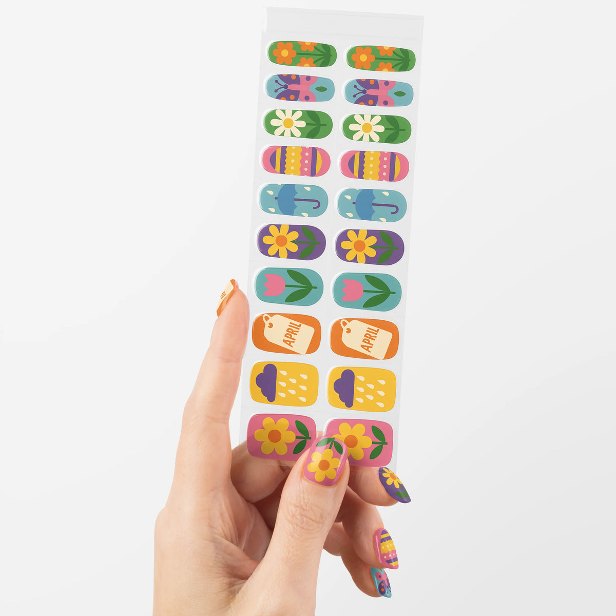 nail-wraps