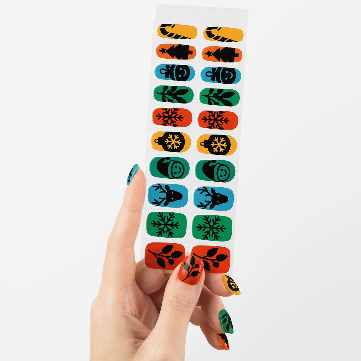 nail-wraps