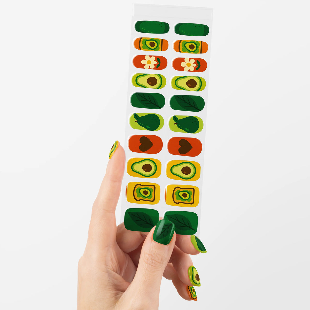 nail-wraps