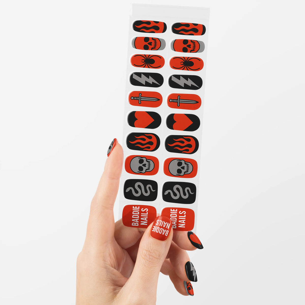 nail-wraps