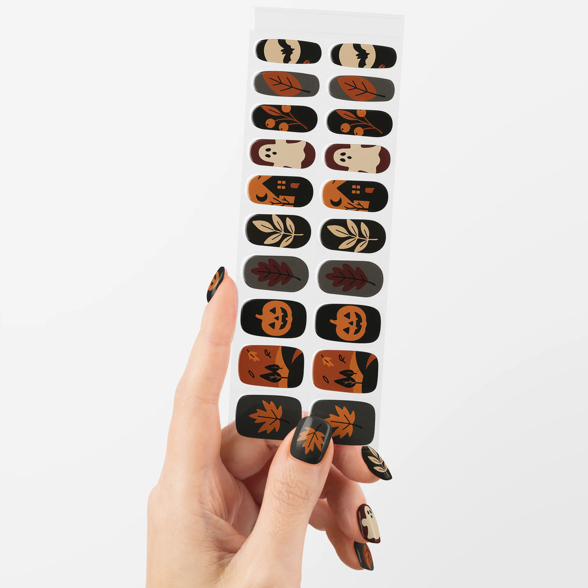 nail-wraps