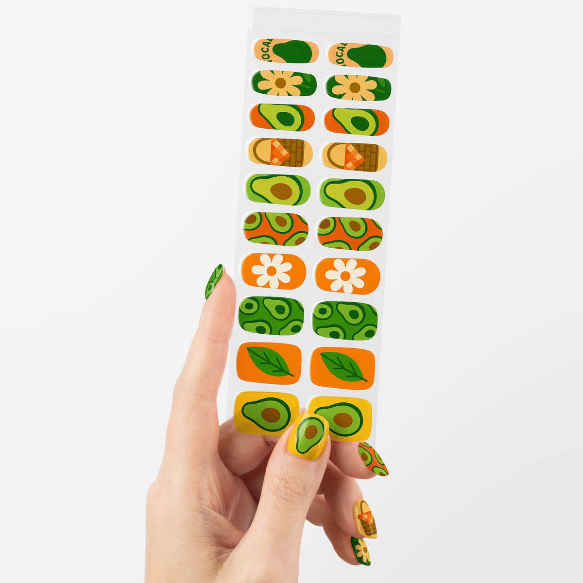 nail-wraps