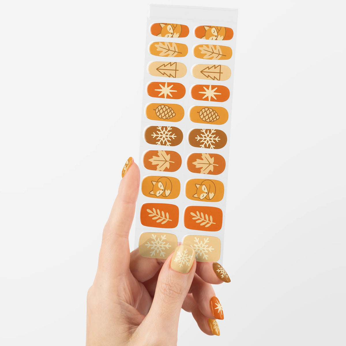 nail-wraps