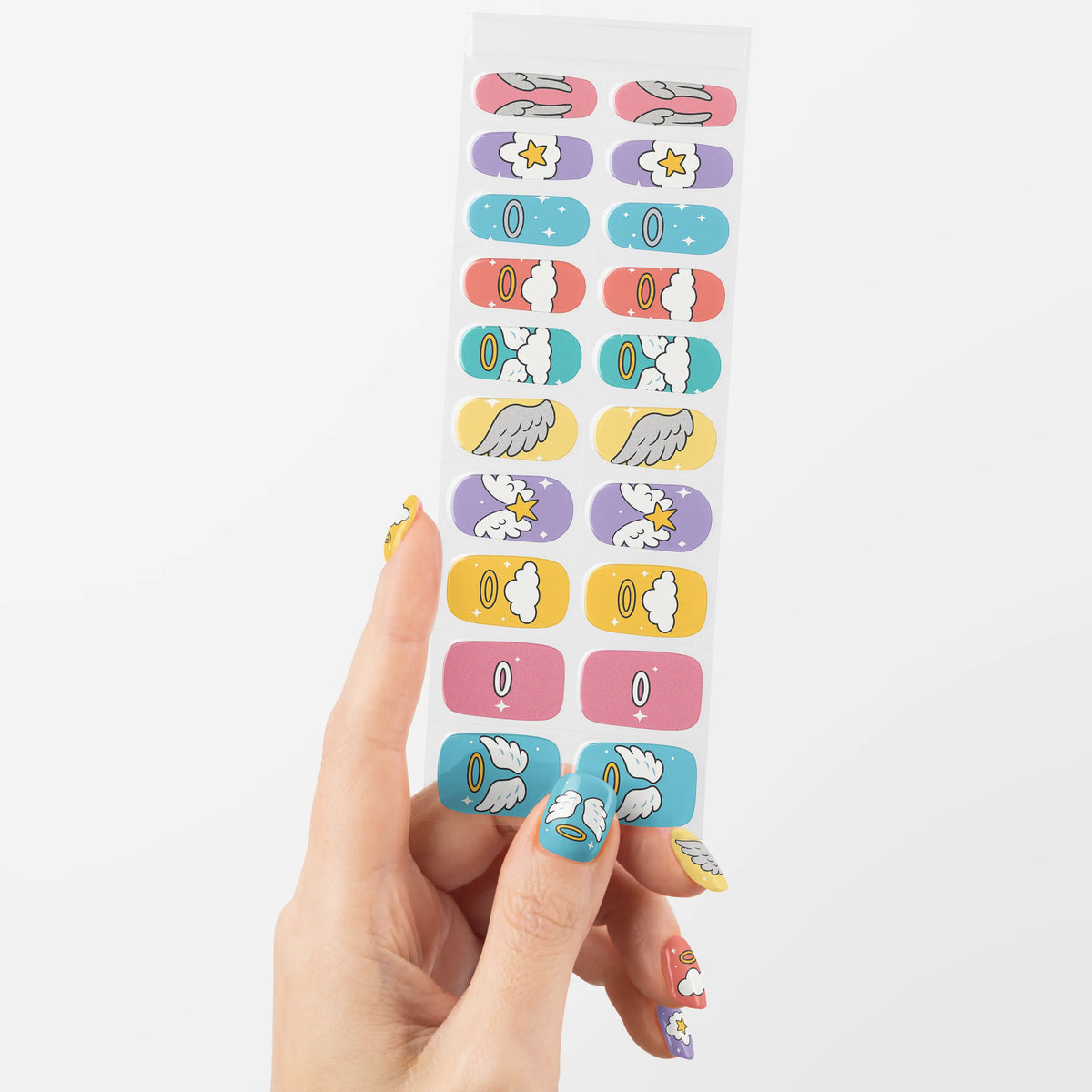 nail-wraps