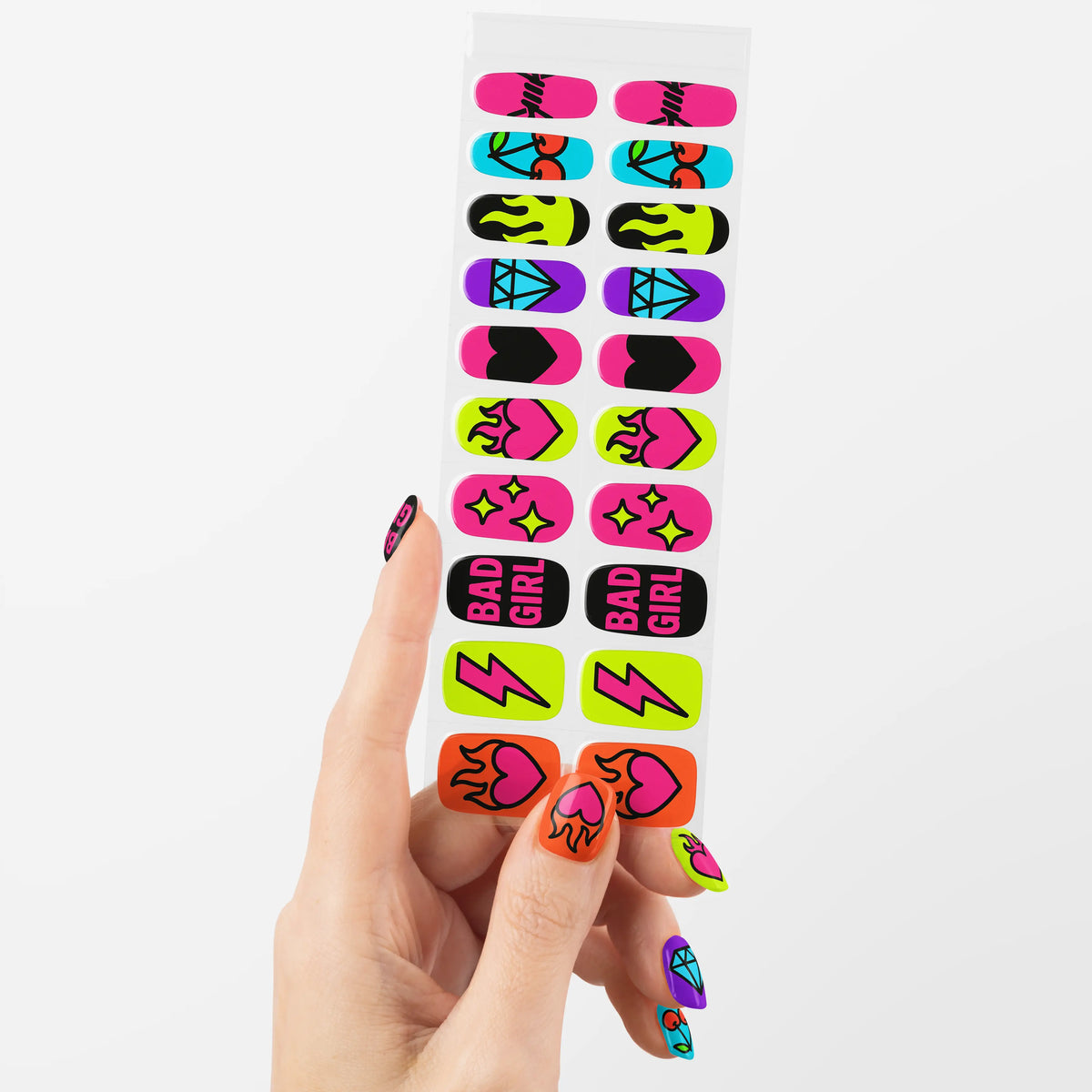 nail-wraps