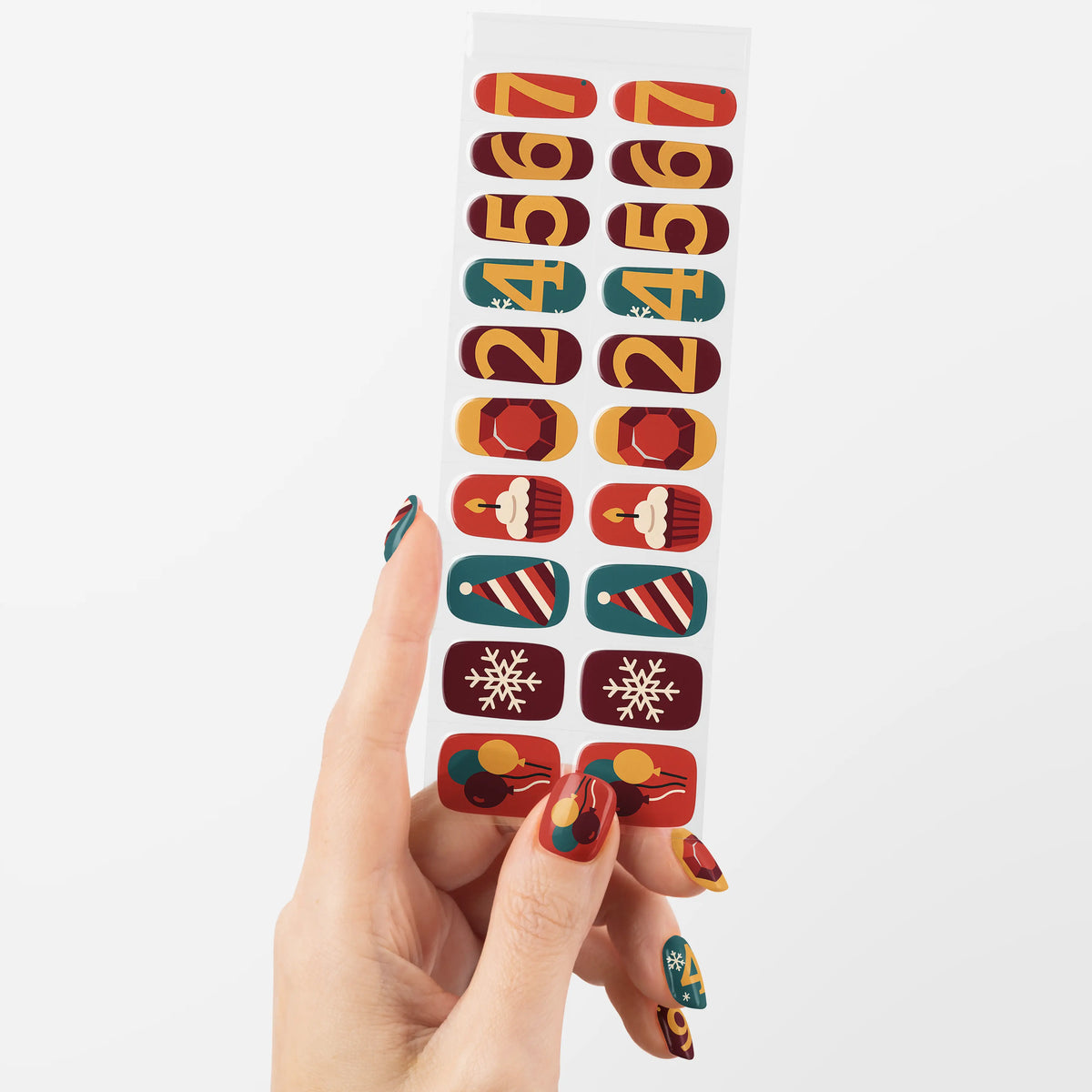 nail-wraps