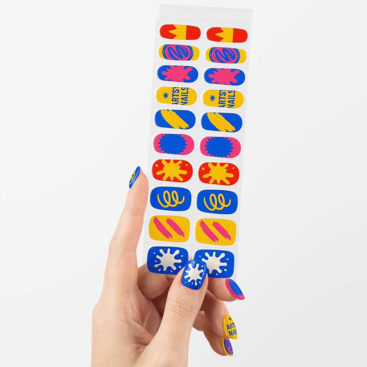 nail-wraps