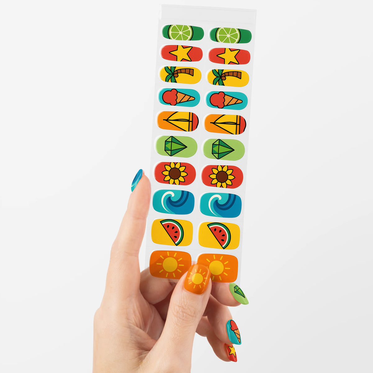 nail-wraps