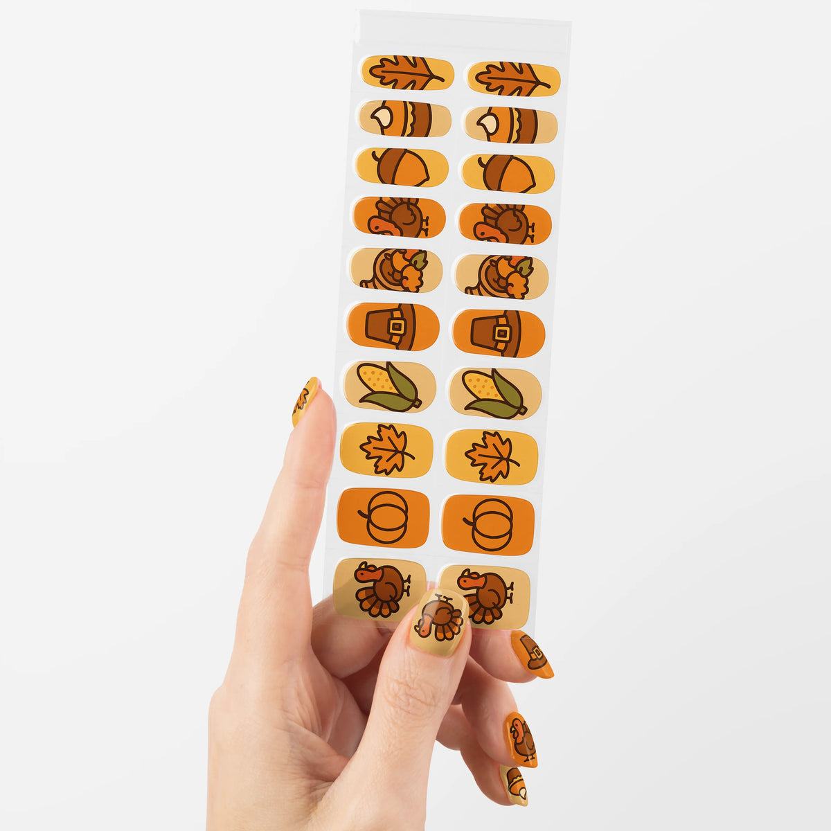 nail-wraps