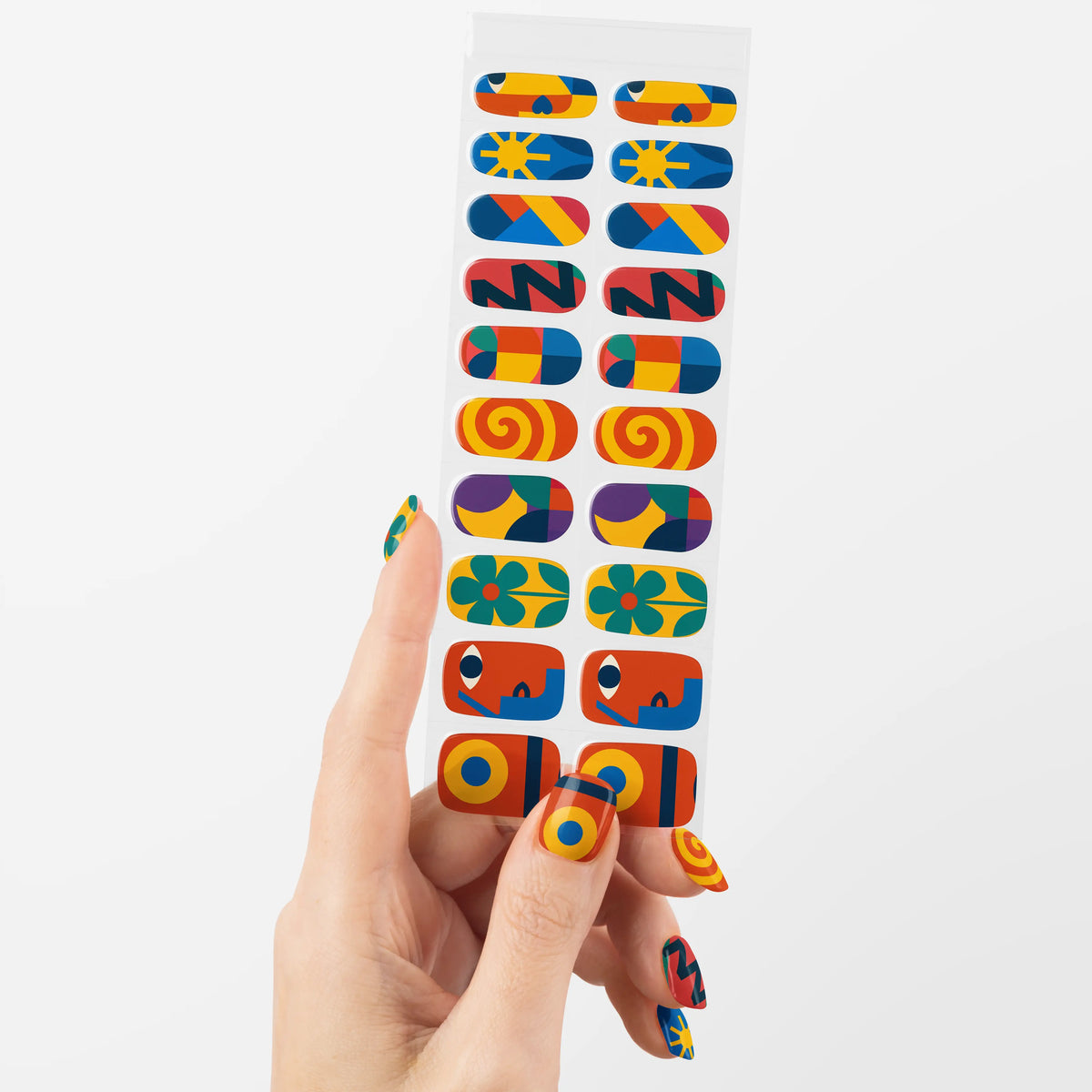 nail-wraps