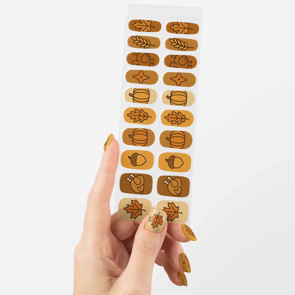 nail-wraps