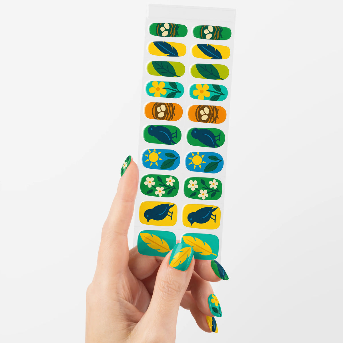 nail-wraps