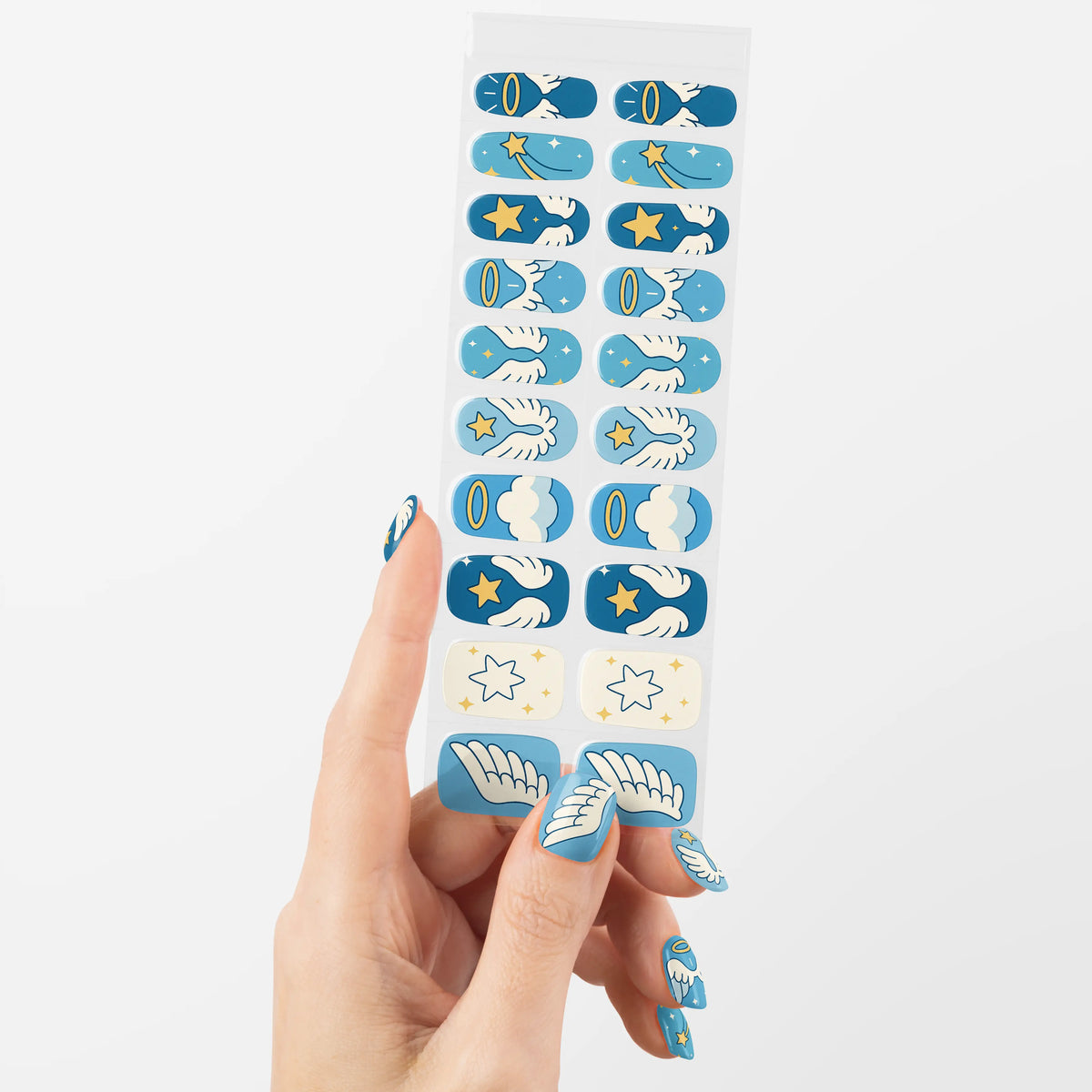 nail-wraps