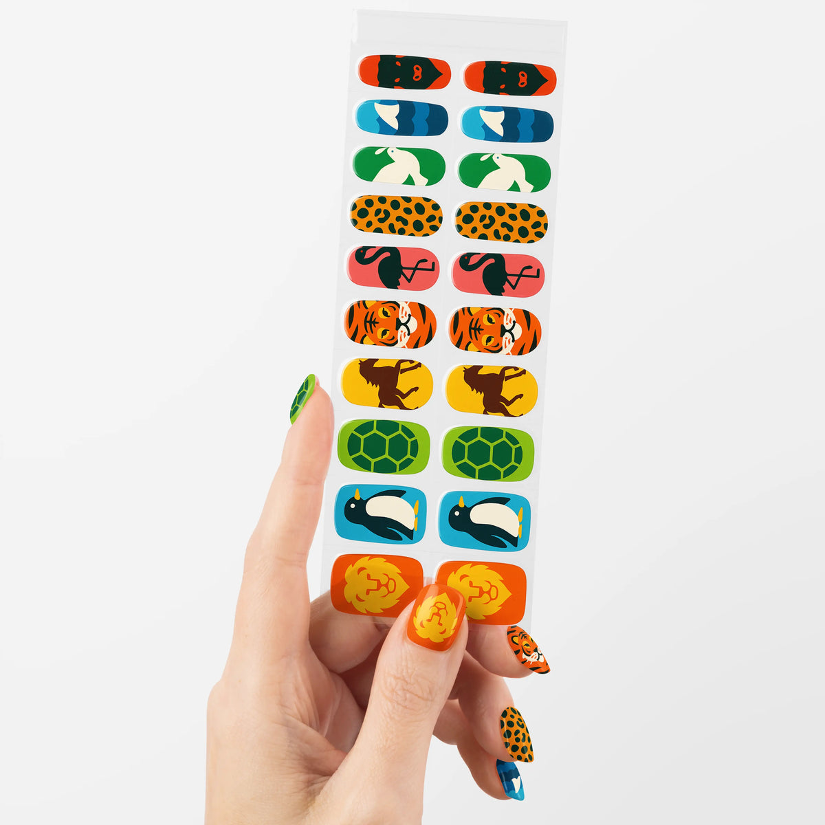 nail-wraps