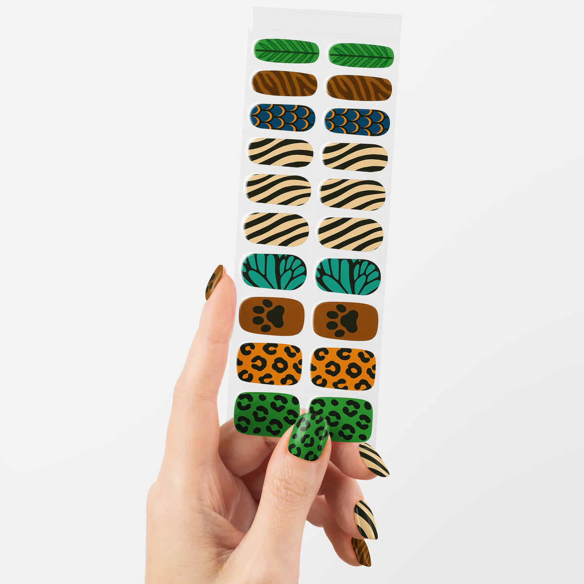 nail-wraps