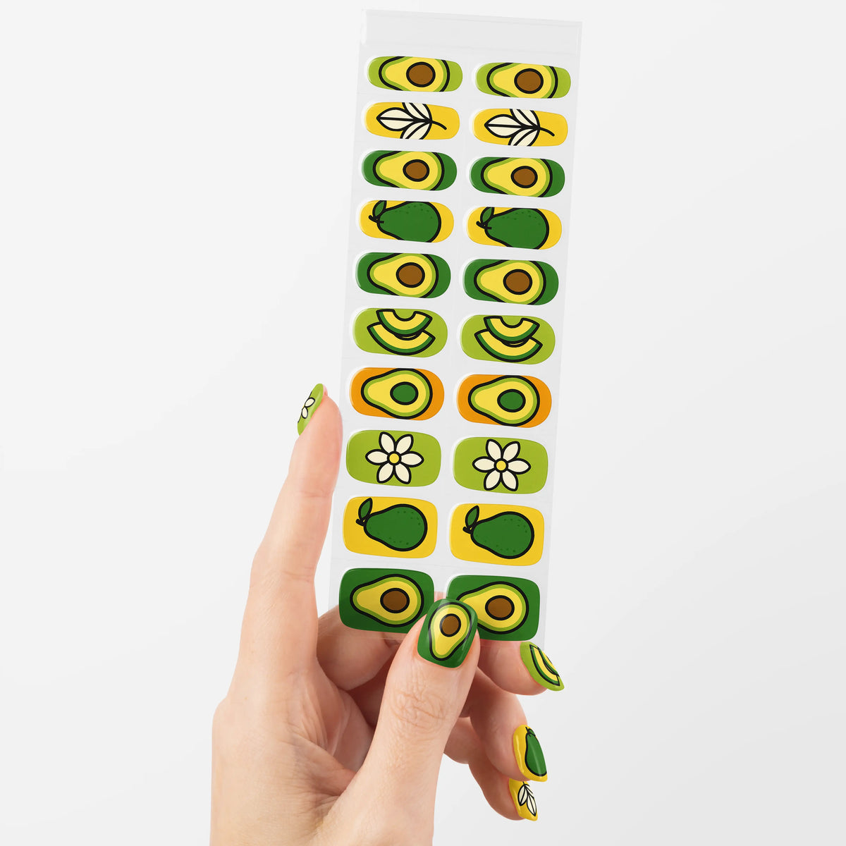 nail-wraps