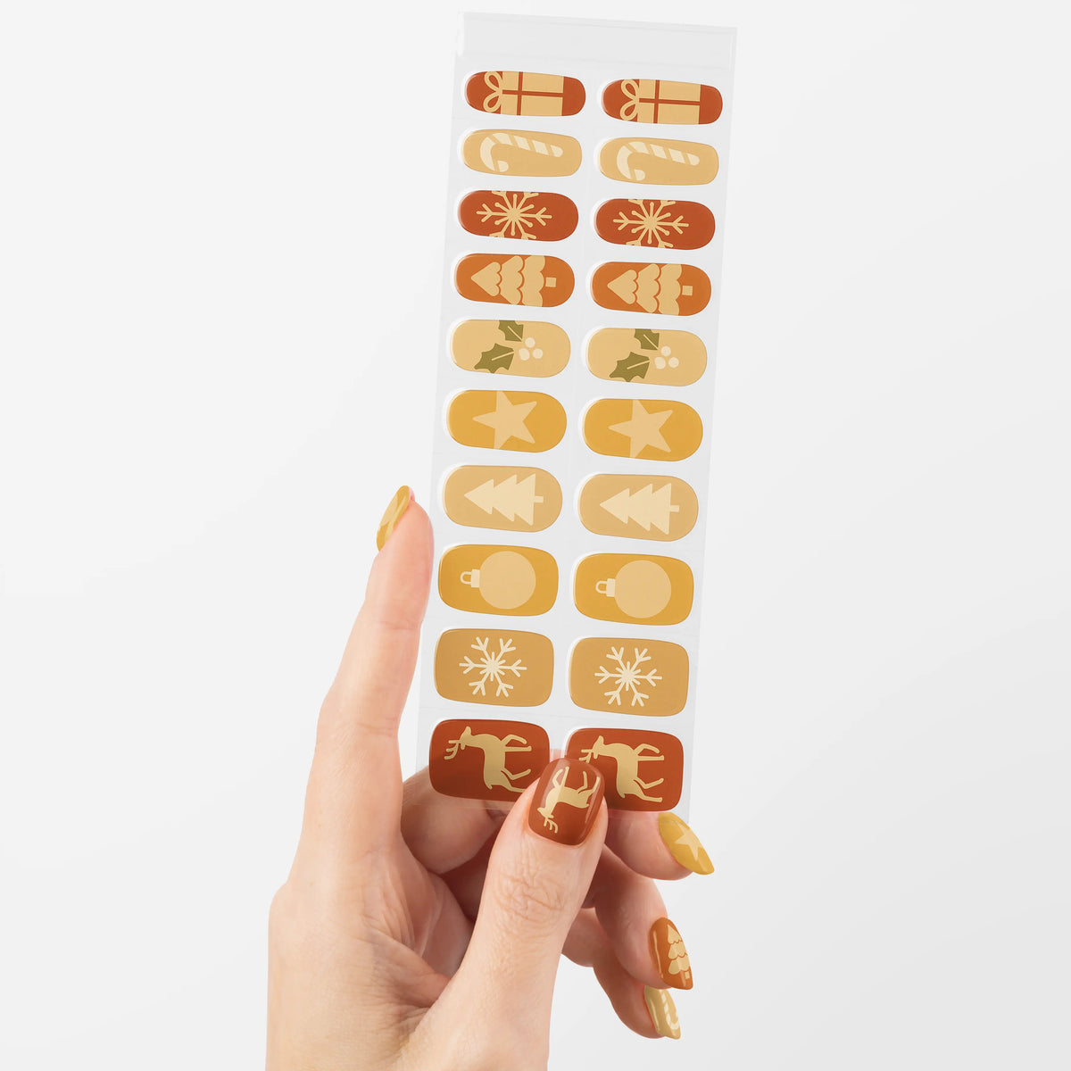 nail-wraps