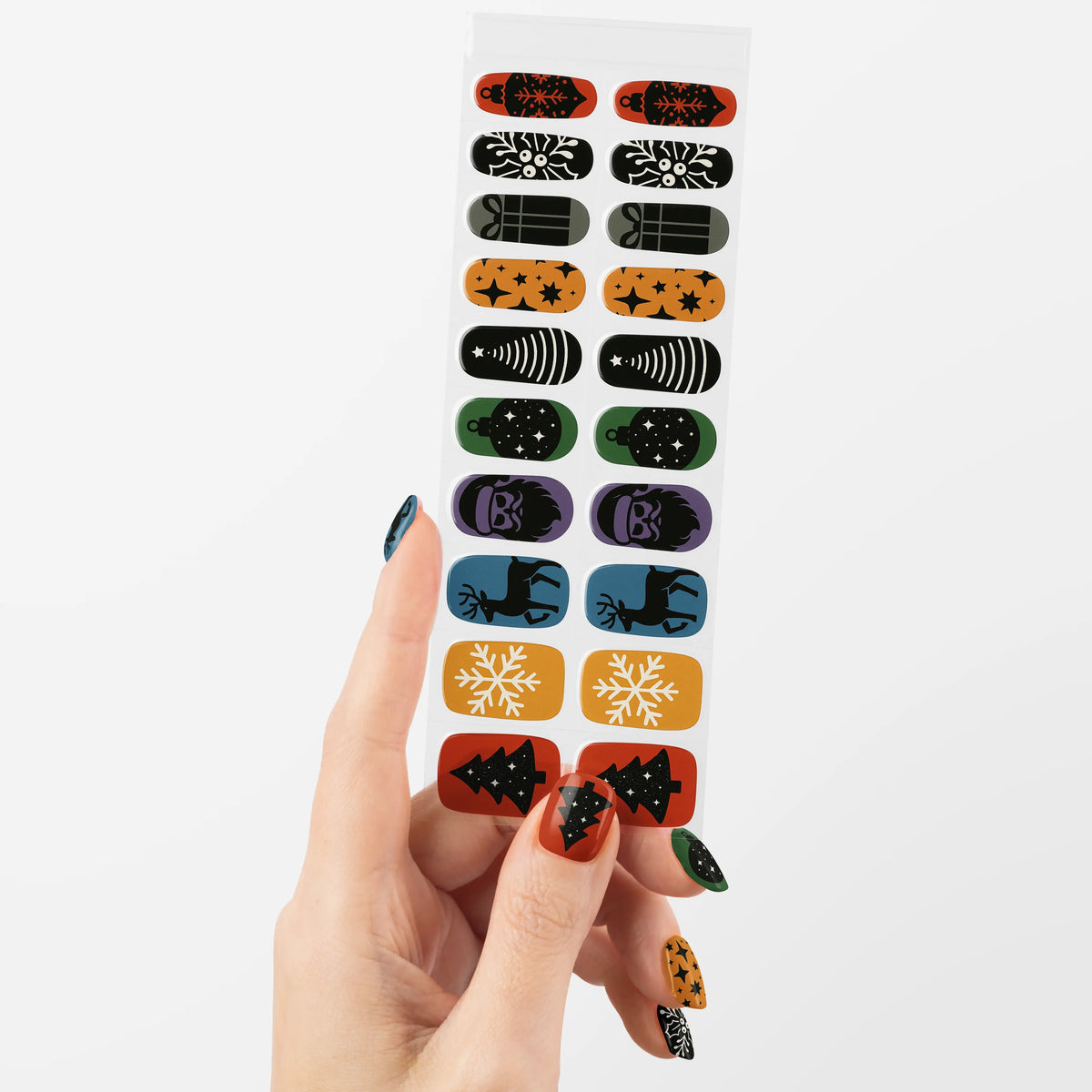 nail-wraps