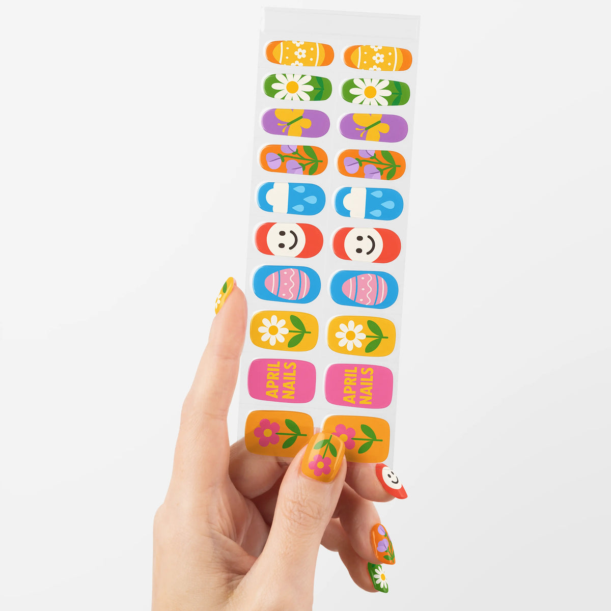 nail-wraps
