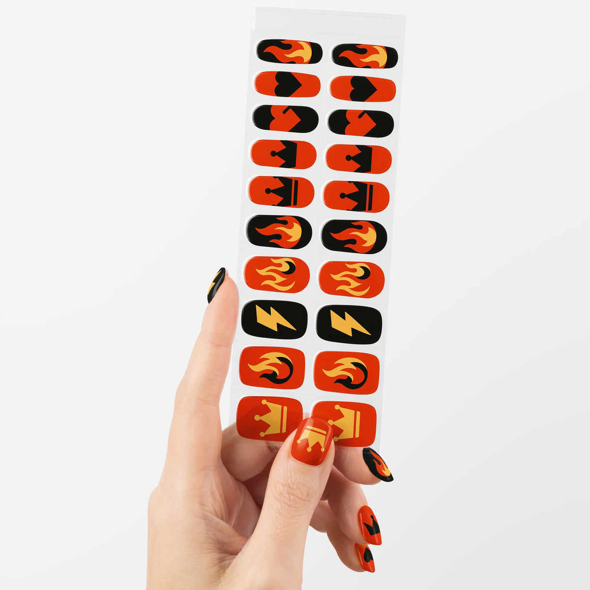 nail-wraps