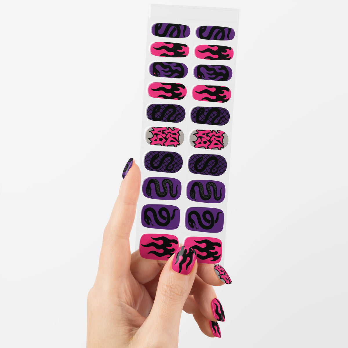 nail-wraps