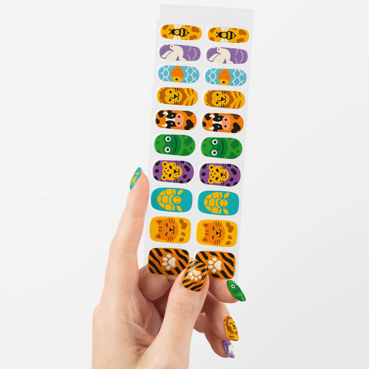 nail-wraps