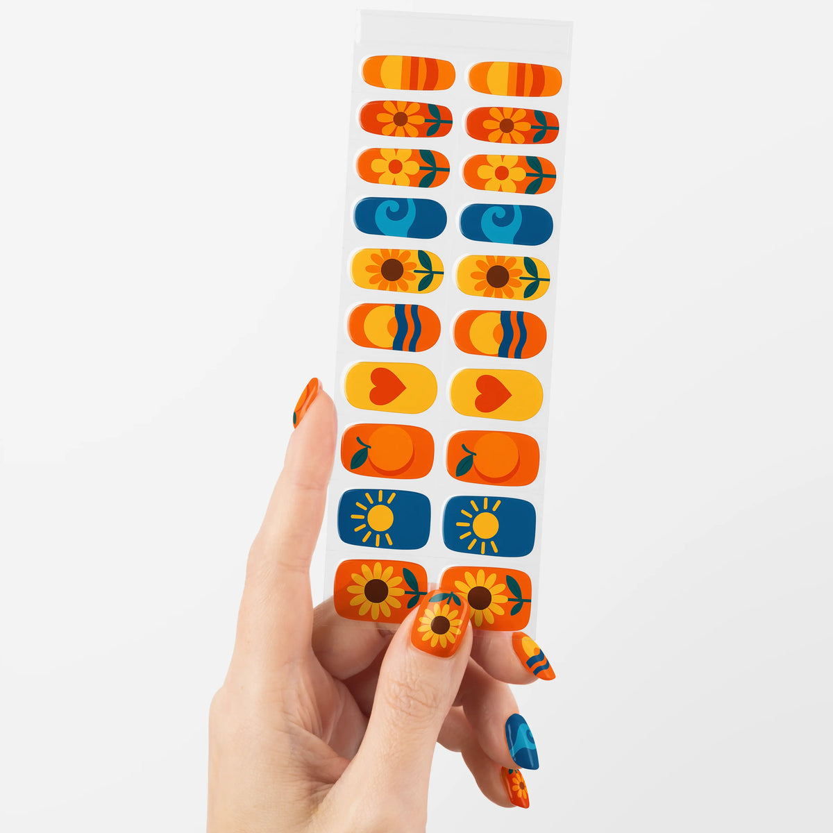 nail-wraps