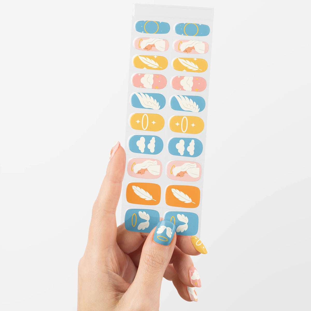 nail-wraps