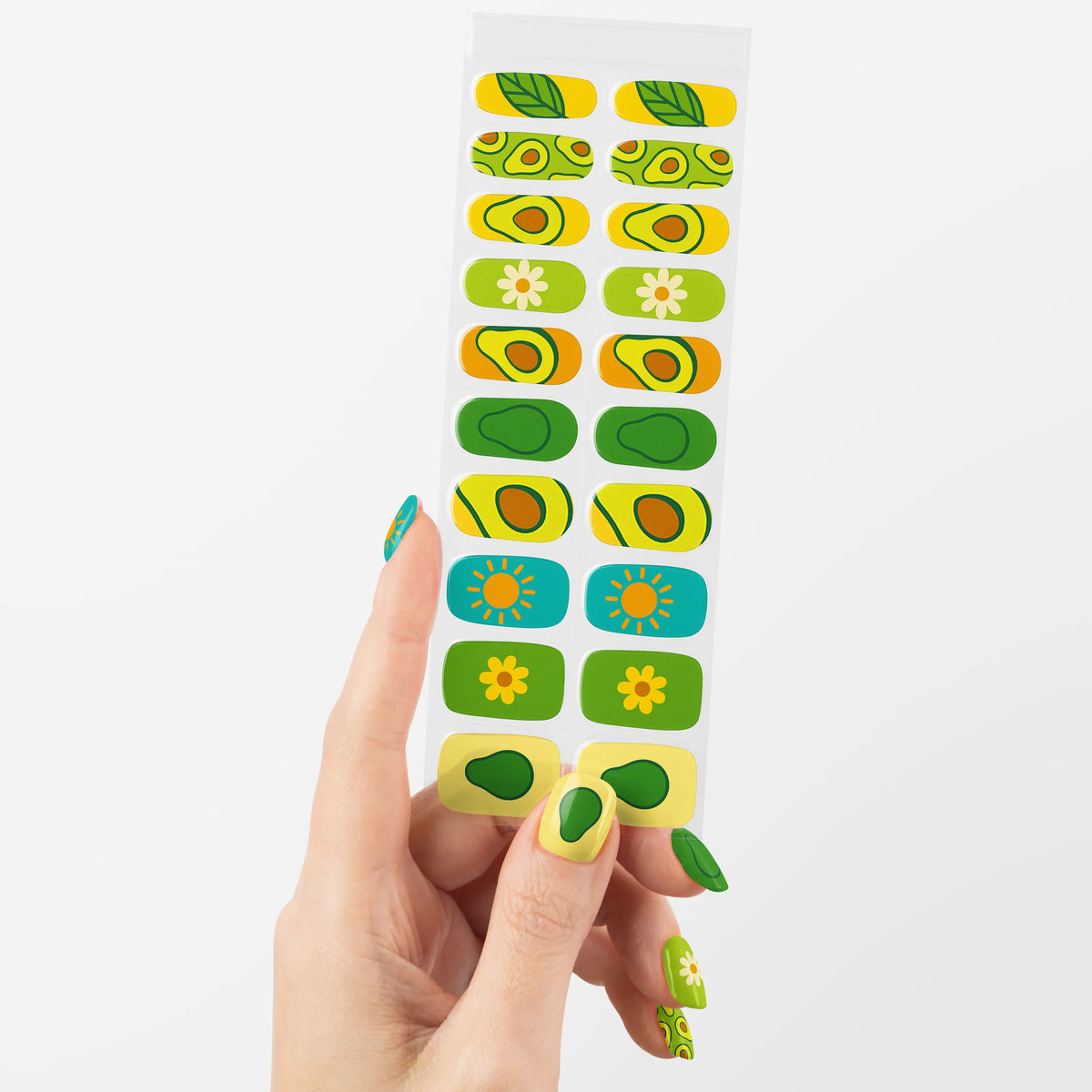 nail-wraps