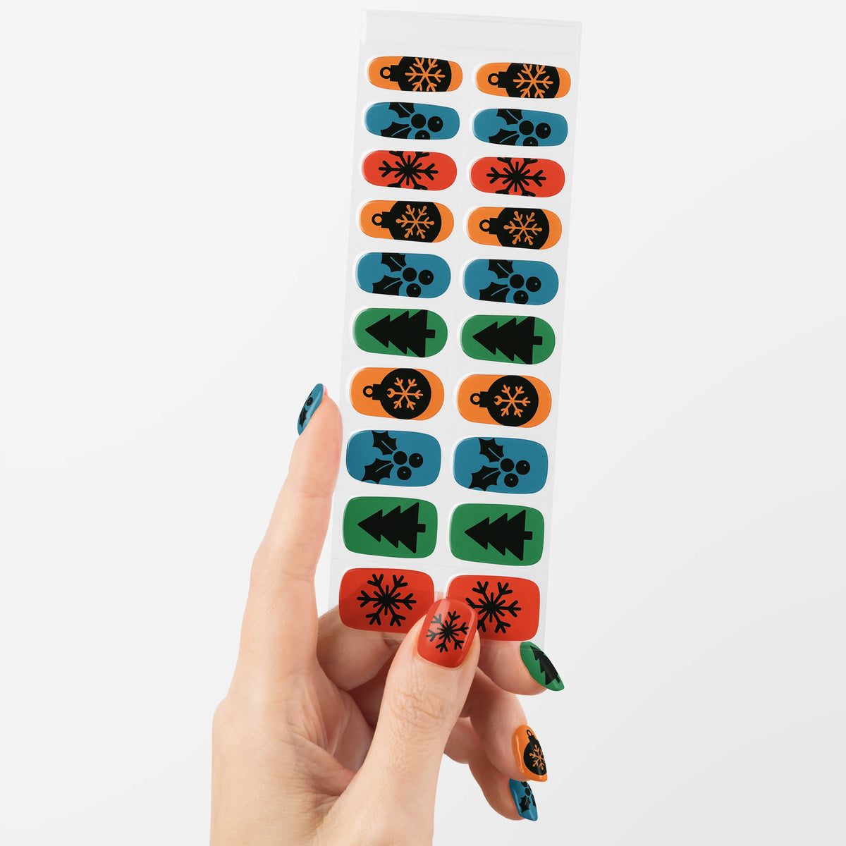 nail-wraps