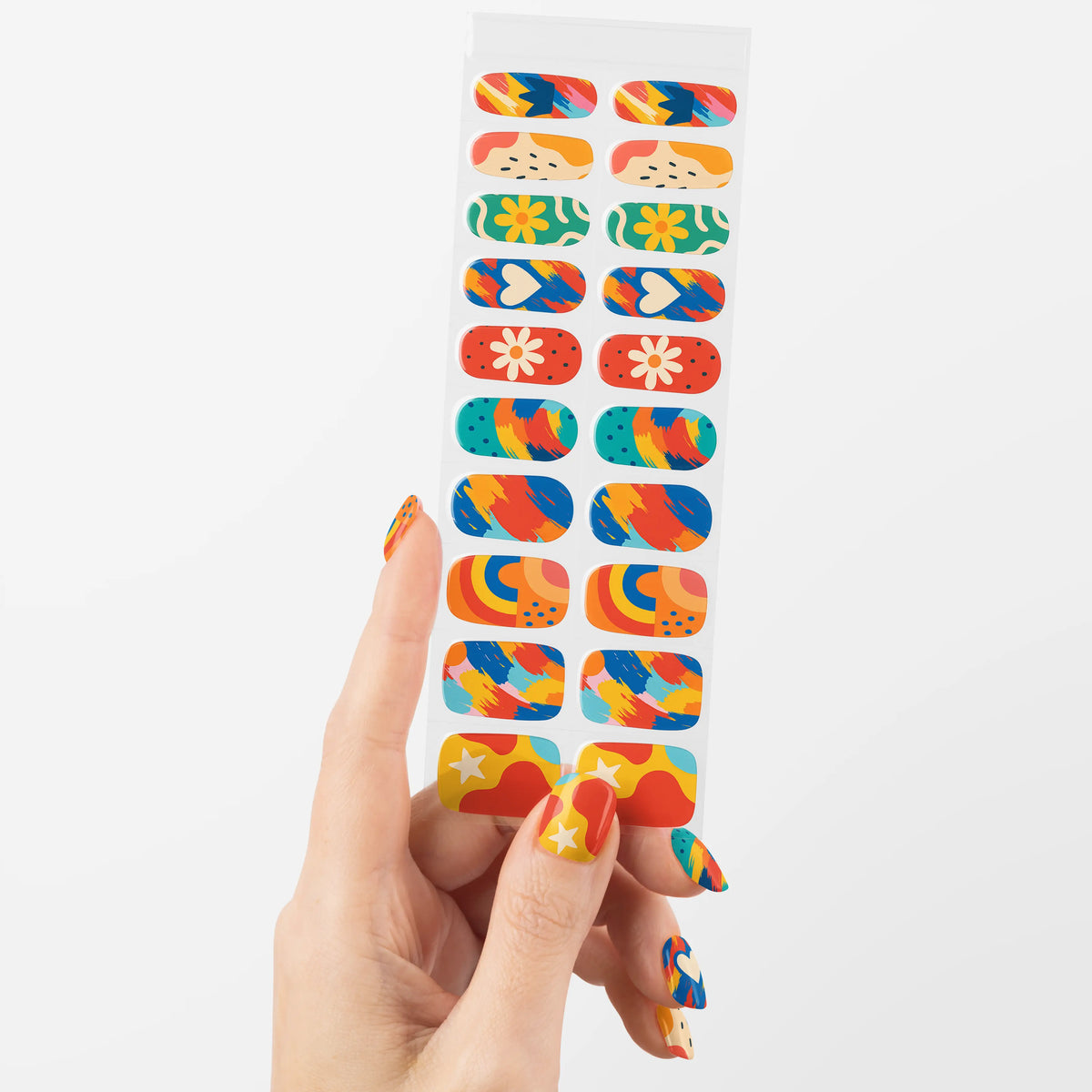 nail-wraps