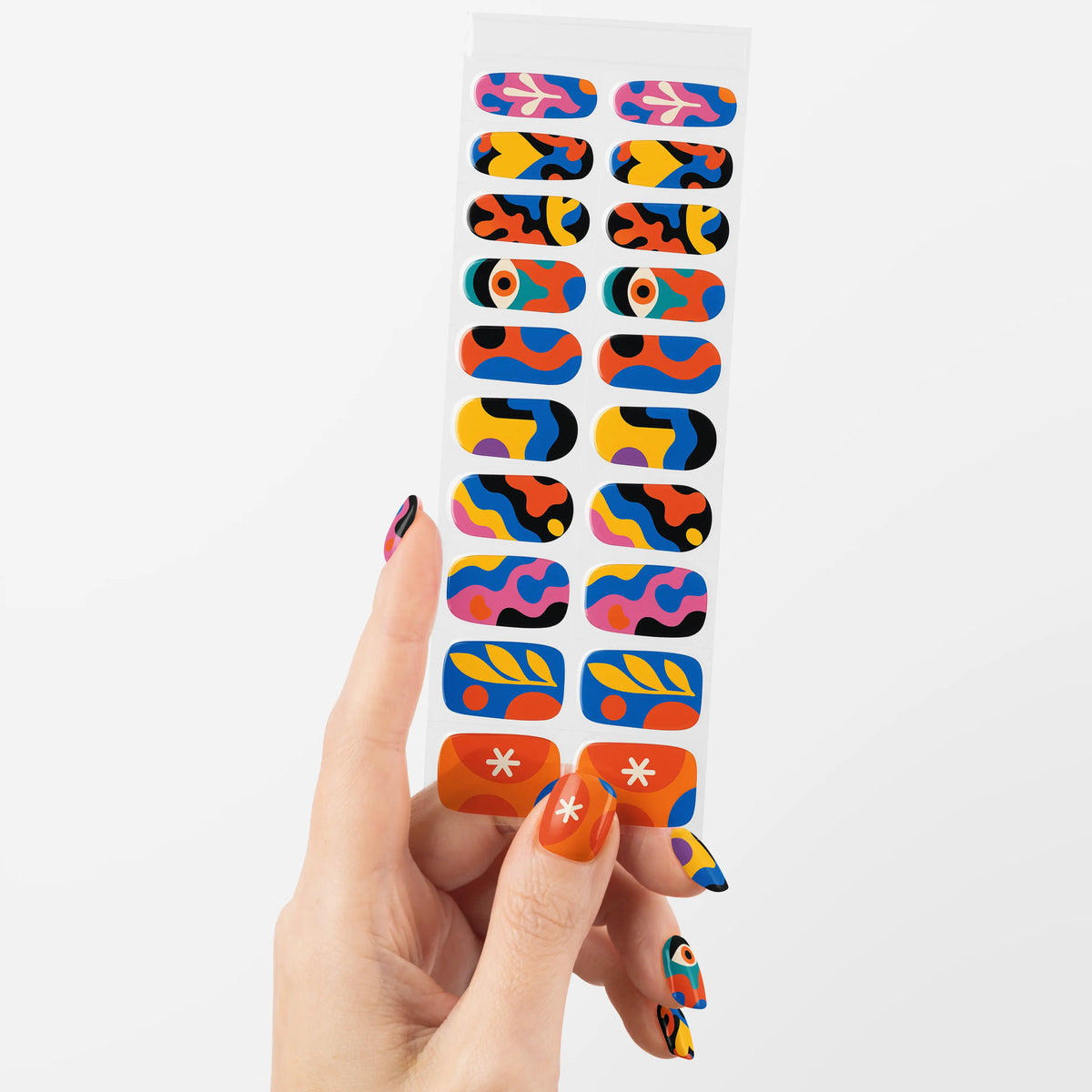 nail-wraps